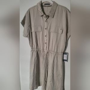 Womens Tommy  Hilfiger  Casual Dress